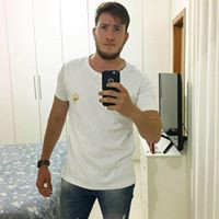 Vinicius Giroto Jorge