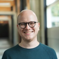 Arnout van Kooten