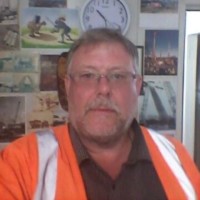 Martin Griffiths
