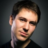 Mathieu Thébault