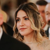 Irene Anna Basiricò