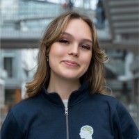 Amalie Krogsrud Bjerke