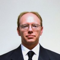 Nicholas Jarrett