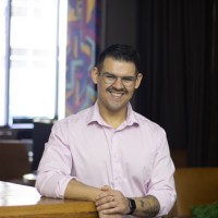 Christopher Velasco, SHRM-CP