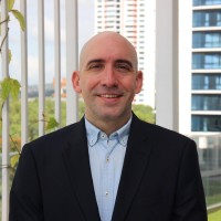 Eric Domínguez Boonefaes