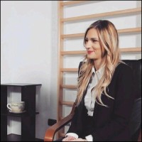Tatiana De Pascalis