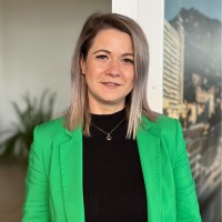 Cristina Mihaela Comsa