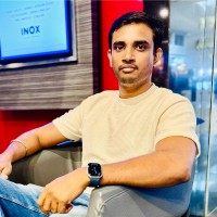 Pradeep Kumar Manimuthu