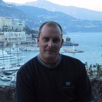Mark Straughan