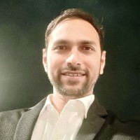 Sunny Shah