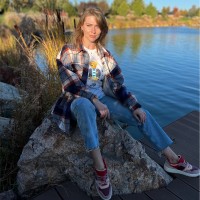 Alina Tkachenko