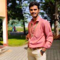 YASHWANTH T R