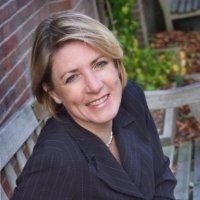 Christine Armstrong