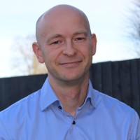 Craig Barrett