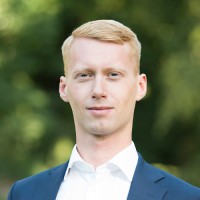 Andreas Nygren