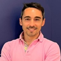 Daniel Dumont Gomez