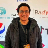 MOHANAD BARAKAT