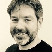 Robin Moore