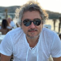 Alper Tunga