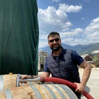 Konstantinos (Kostas) Thymiatis