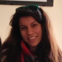 Lydia Flampouri