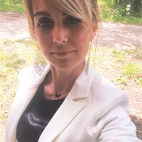 Anne-Sophie Pujolle