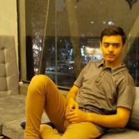 Muhammad Inshal