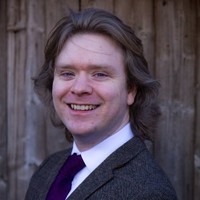 James Vasey