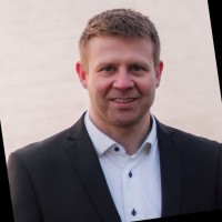 Per Norvald Boge
