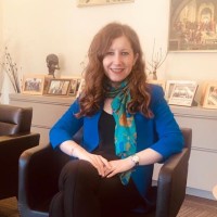 Sinem Özüm Yorulmaz