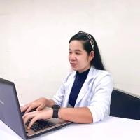 Gladys Tijam