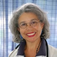 Deb Harris, DVM