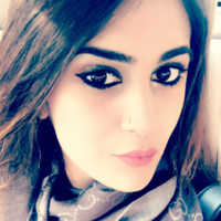 Sabreen Arora