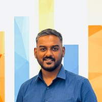 Gowtham Baalaji Srinivasan Sekhar