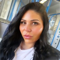 Harriet Carrasco