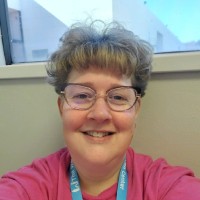 Marcia Yager