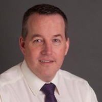 Stuart Wright, CMgr FCMI, Cert IOSH, MIFSM