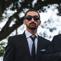 Hirad Basiri