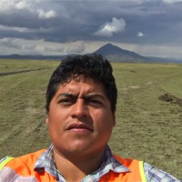 Juan salvador Ybarra Añorve