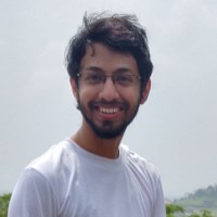 Nayan shrimal