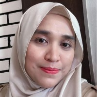 Nik Intan Nik Ismail