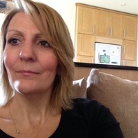 Tracy Gladstone-Smith