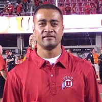 Viliami Kaufusi