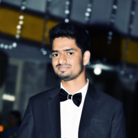 SURAJ S
