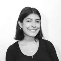 Paula Arevalo
