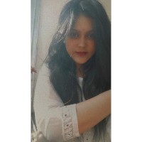 Tejashree Shinde