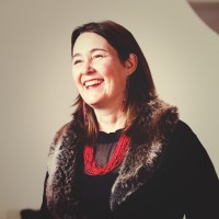Lucy Mayes