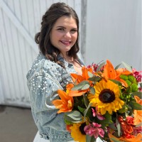 Rebekka Peterson