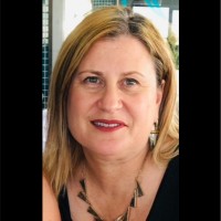Toula Papaioannou