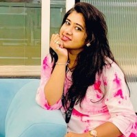 Shweta Dabi Istqb Certified
